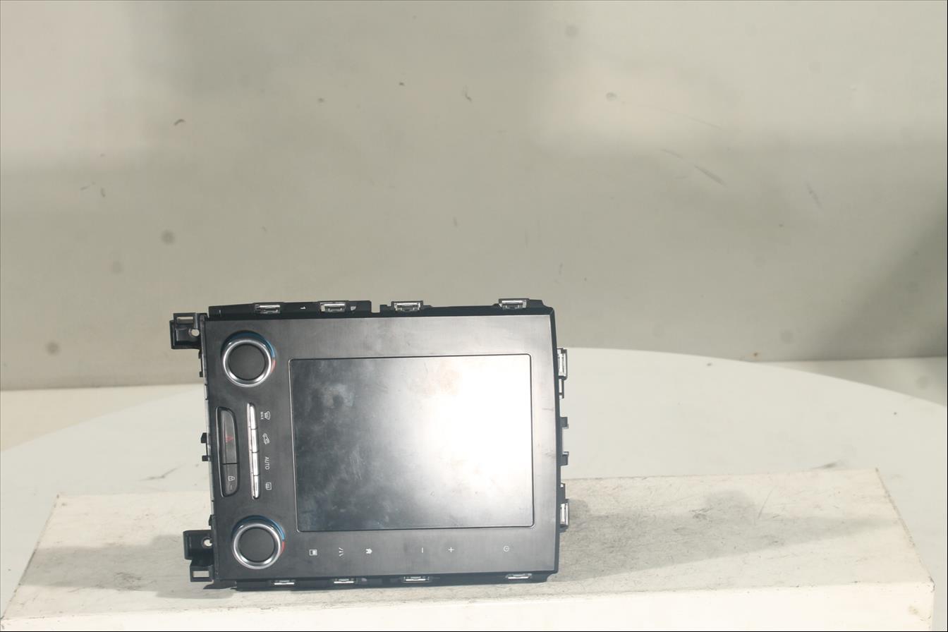 Display multimedia