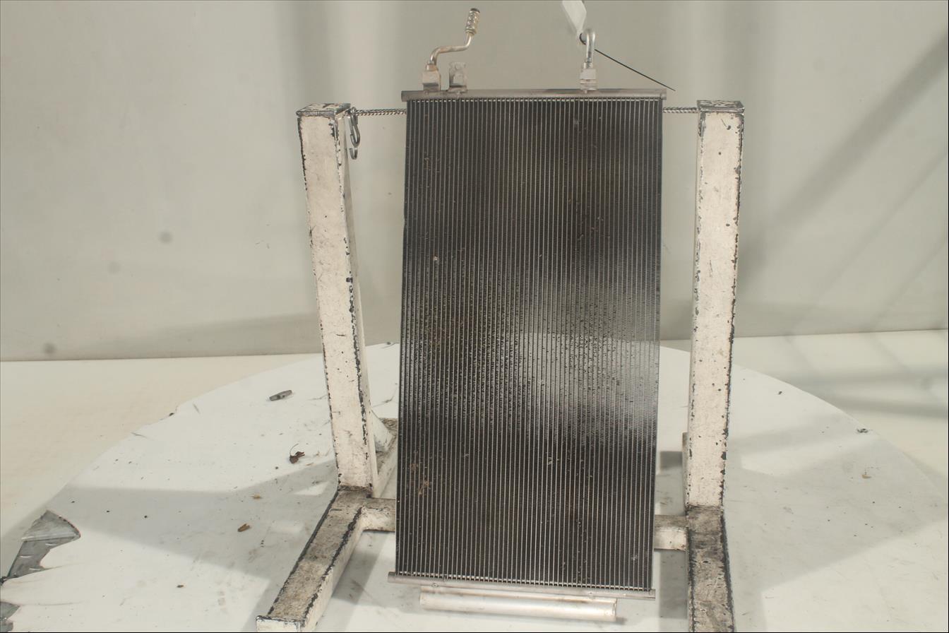 Condensador A/AC