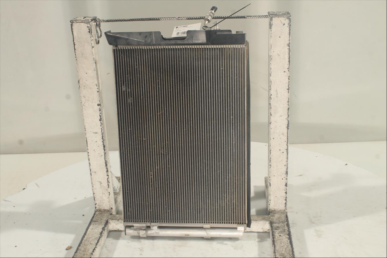 Condensador A/AC