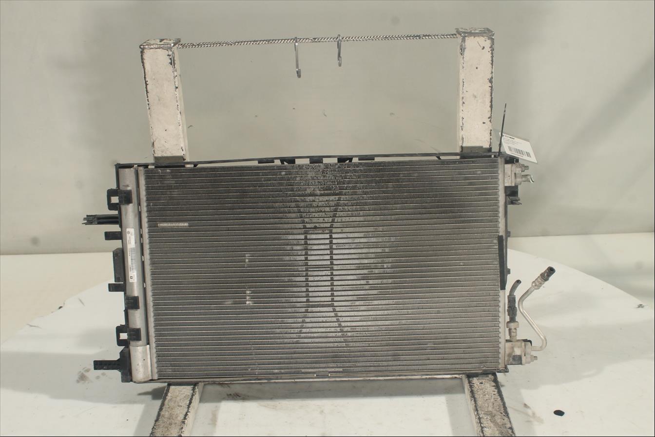 Condensador A/AC