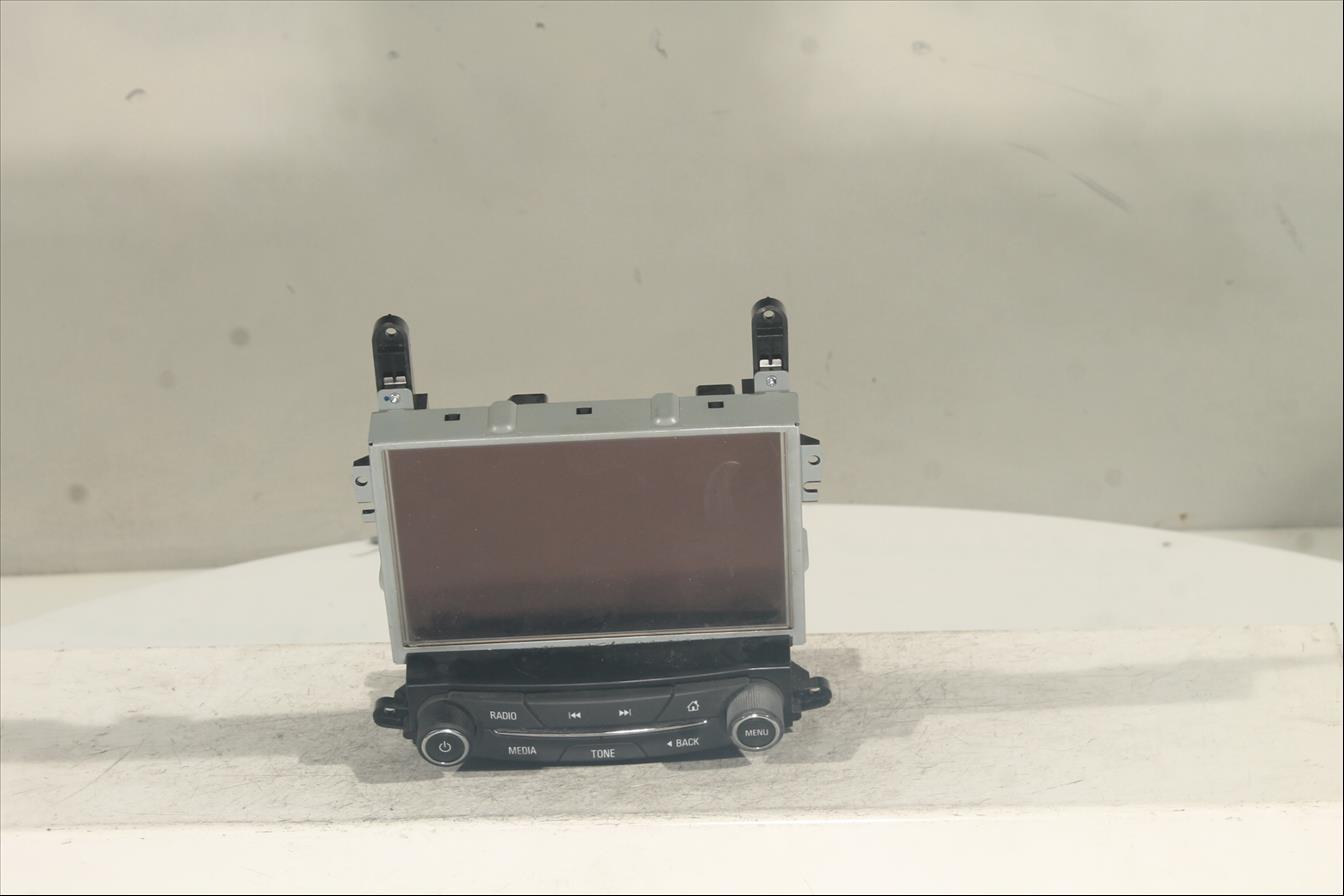 Monitor
