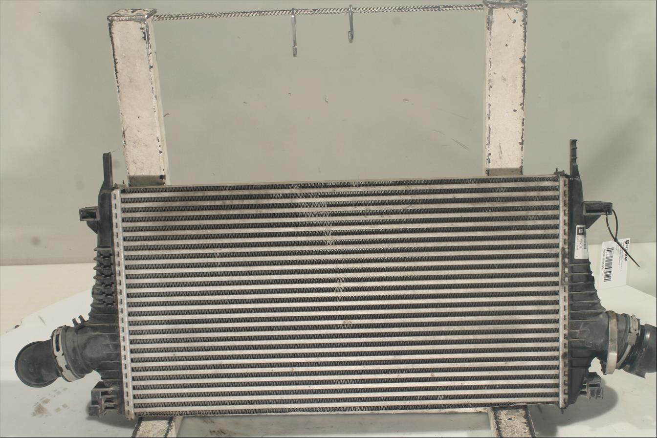 Intercooler