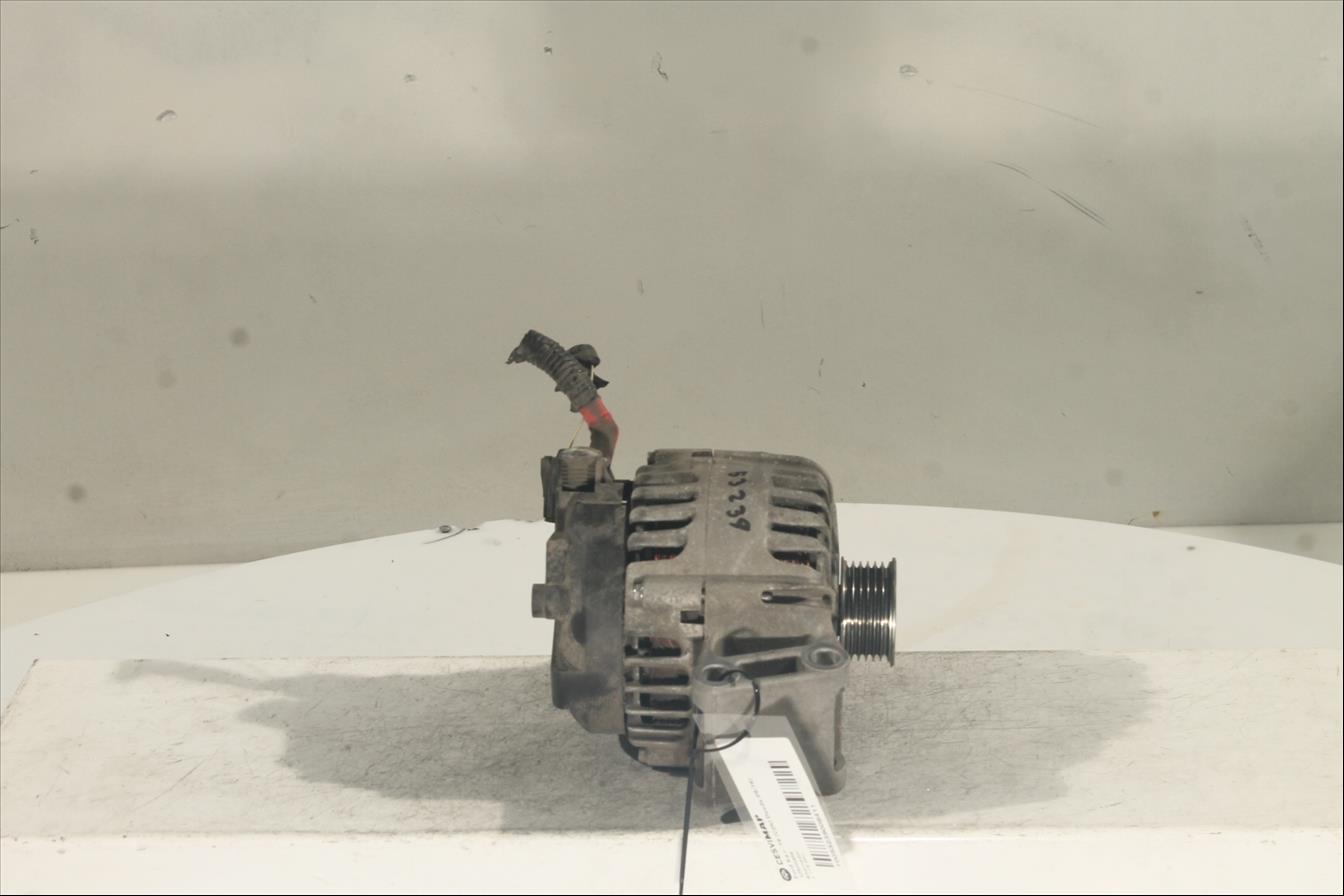 Alternador