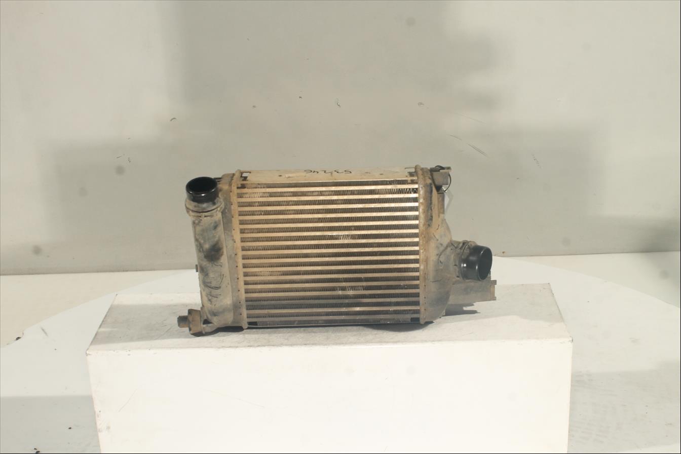 Intercooler