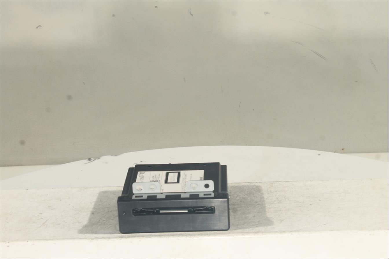 Autorradio CD