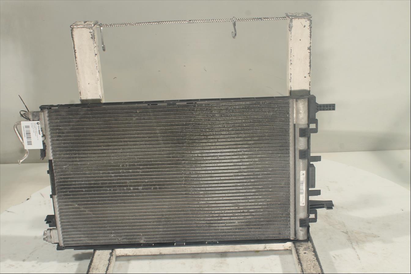 Condensador A/AC