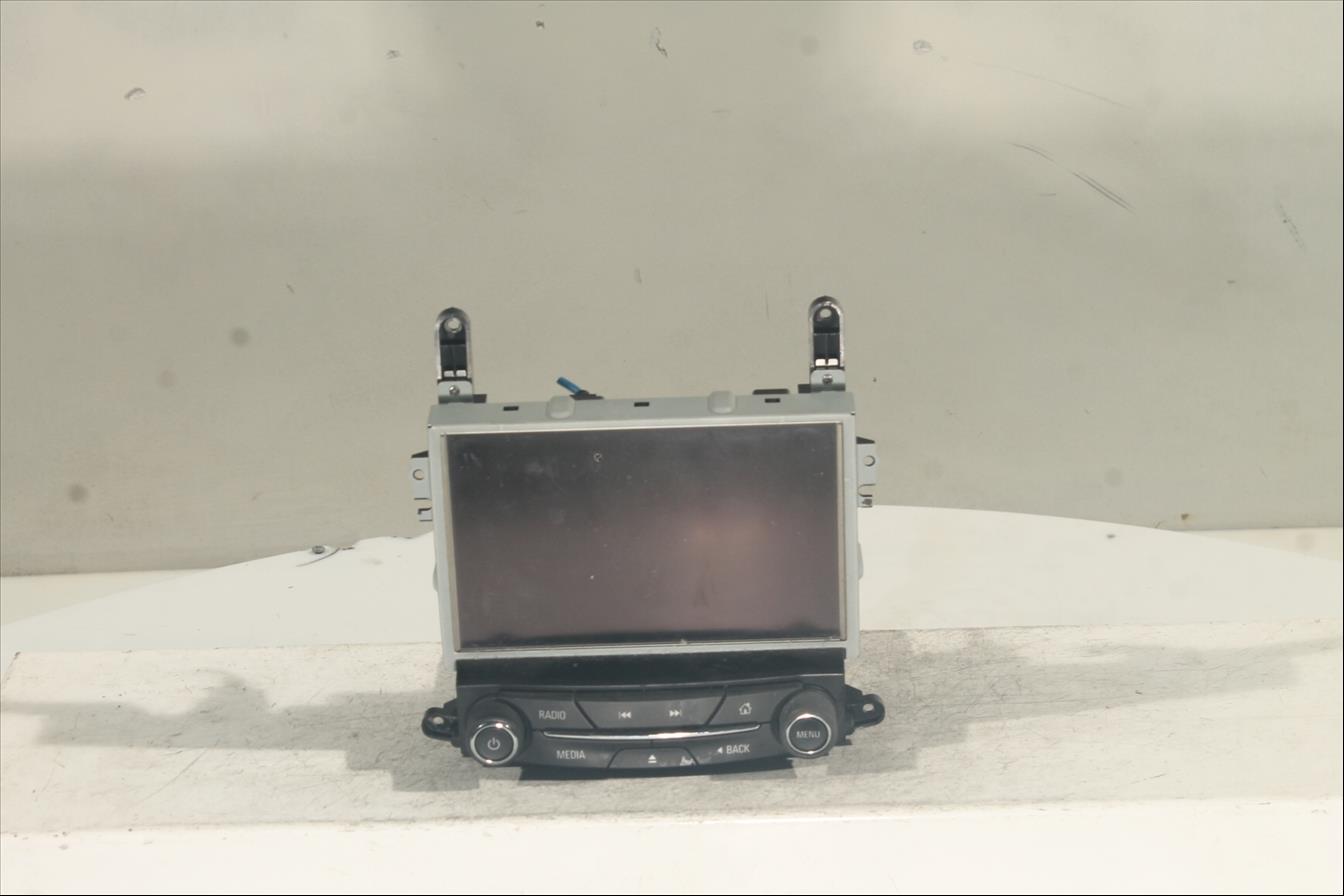 Monitor