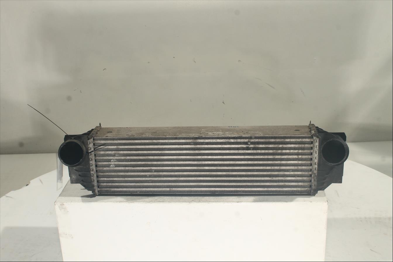 Intercooler