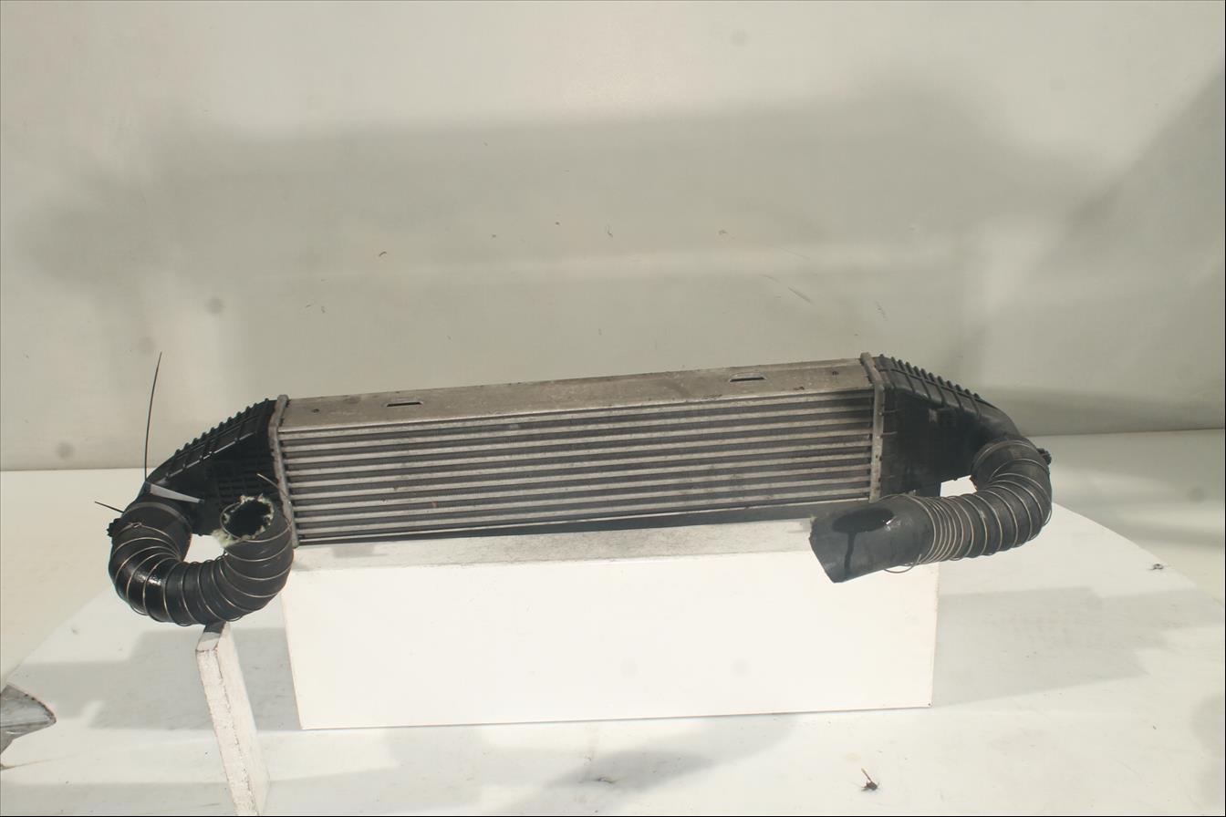 Intercooler