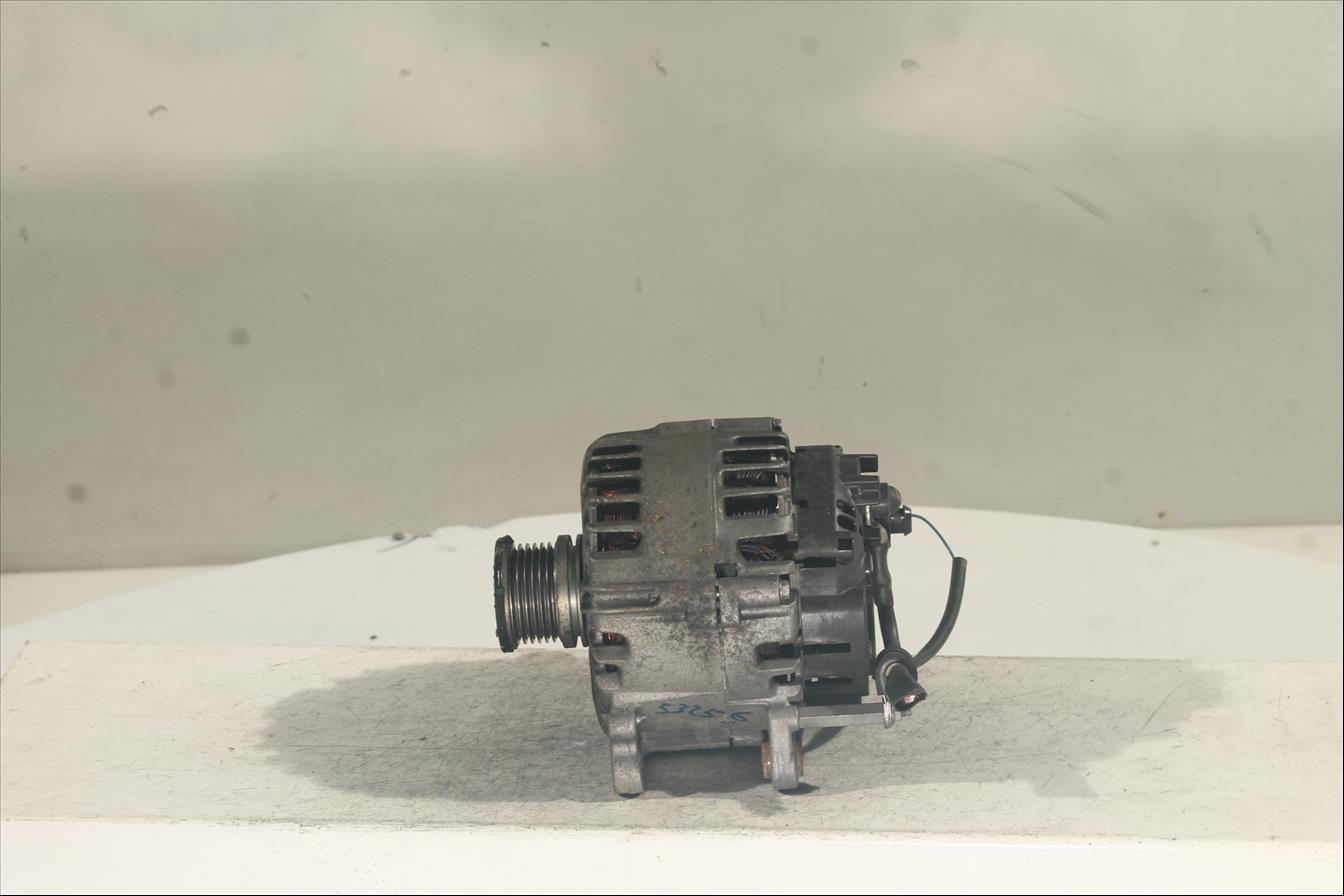 Alternador