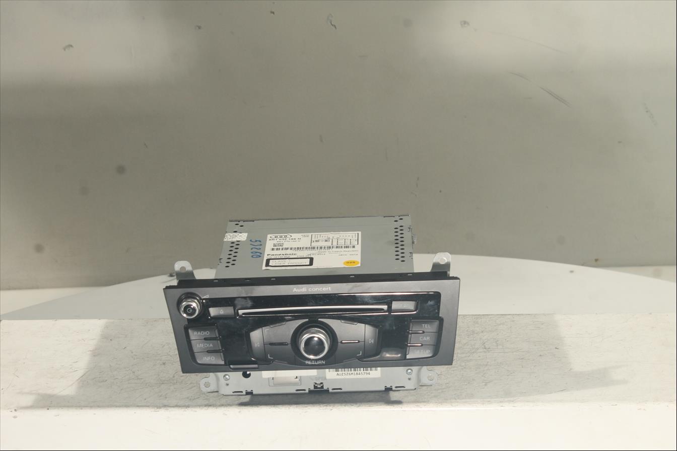 Autorradio CD