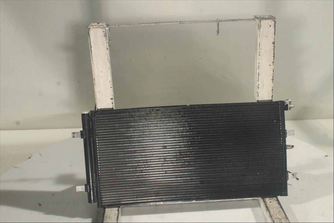 Condensador A/AC