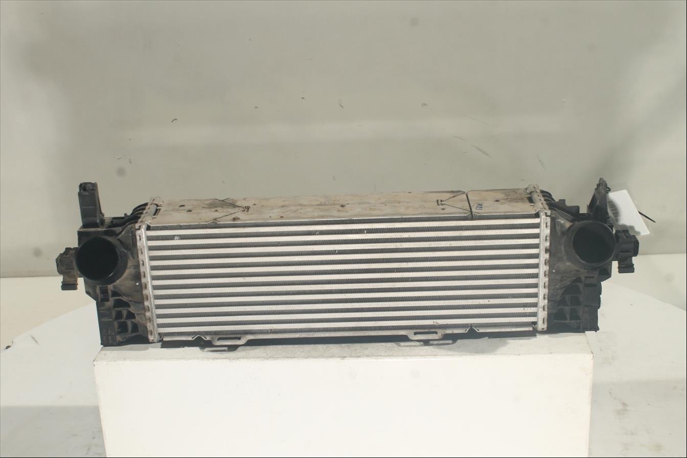 Intercooler