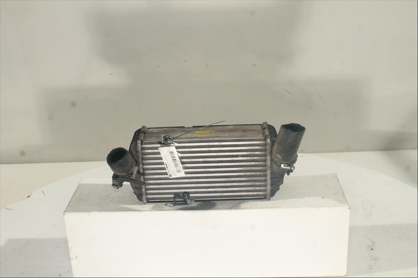 Intercooler