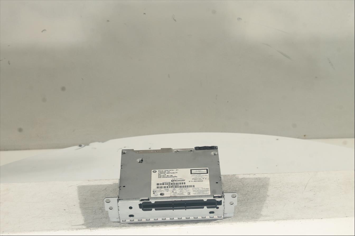 Autorradio CD