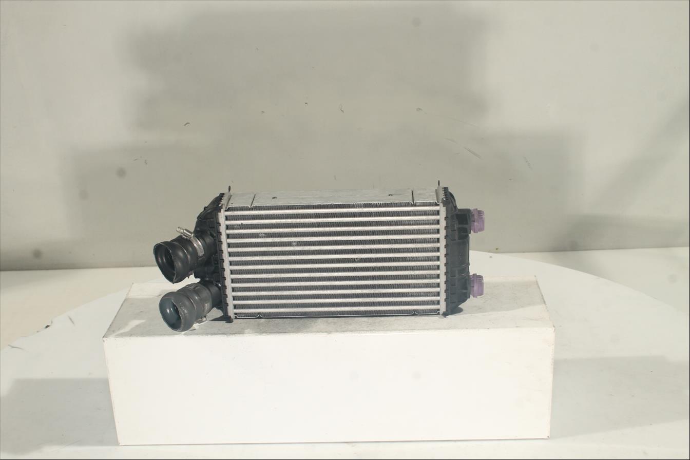 Intercooler