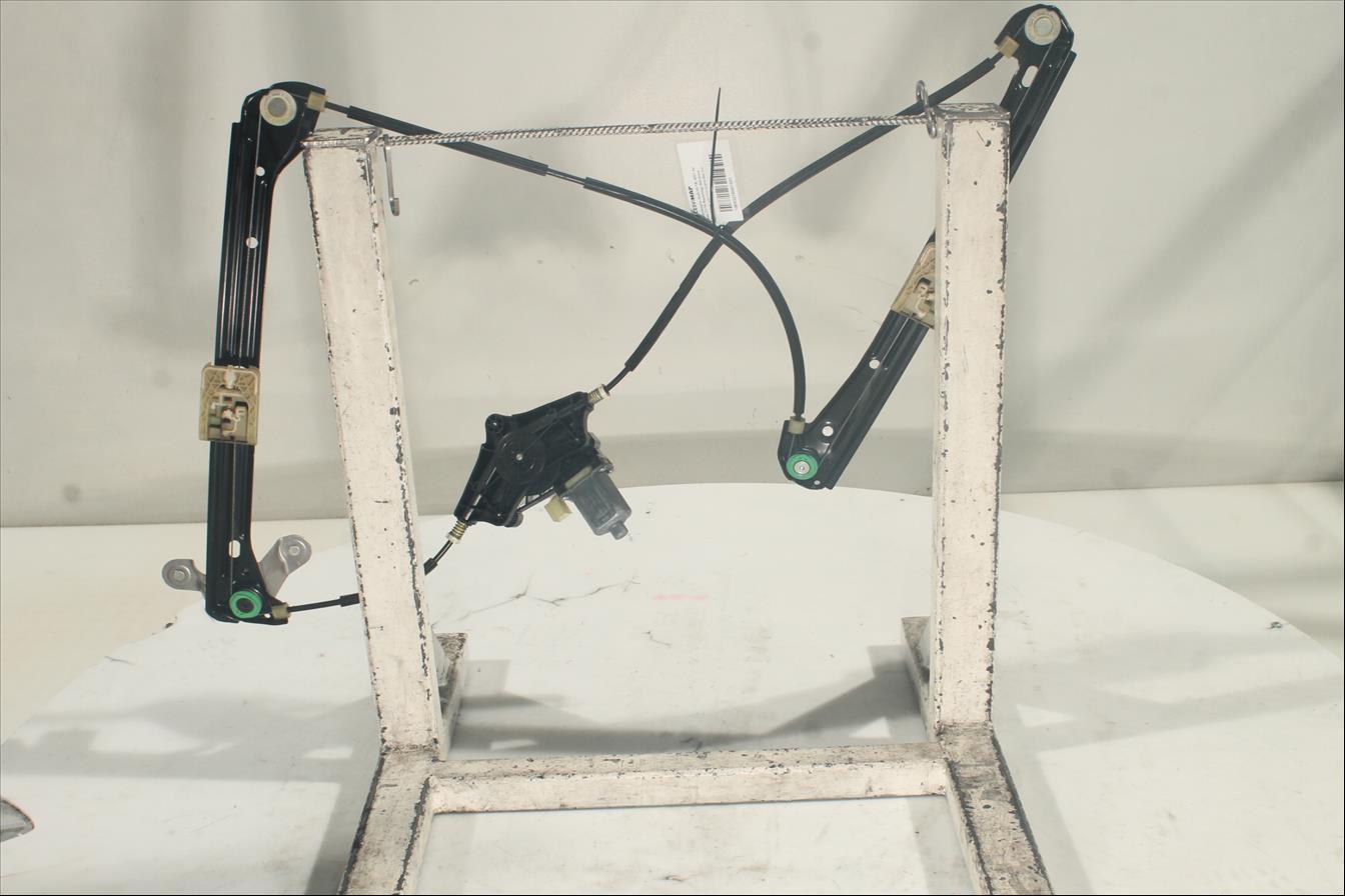 Elevalunas eléctrico puerta Del. Izq.