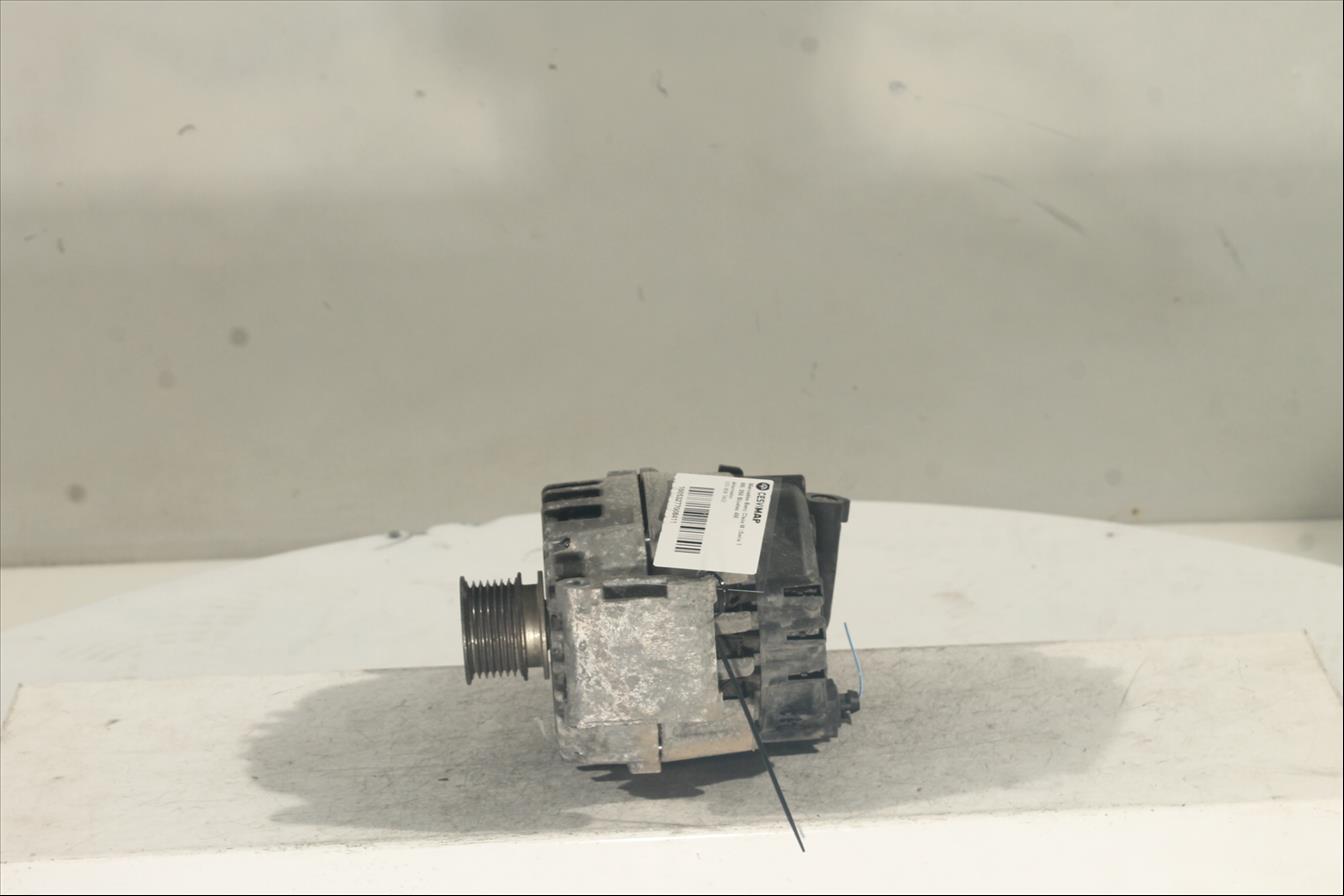 Alternador