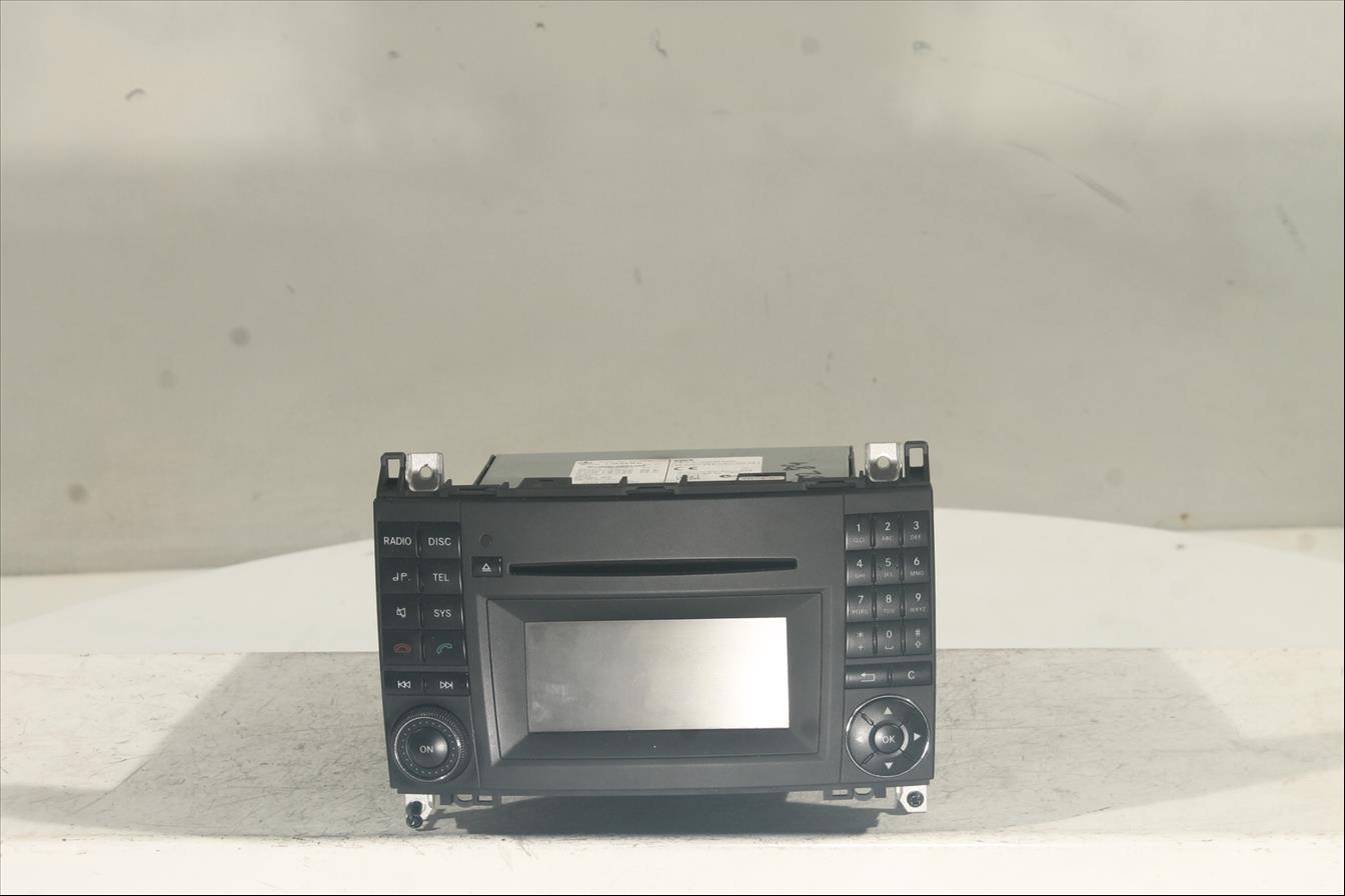 Autorradio CD