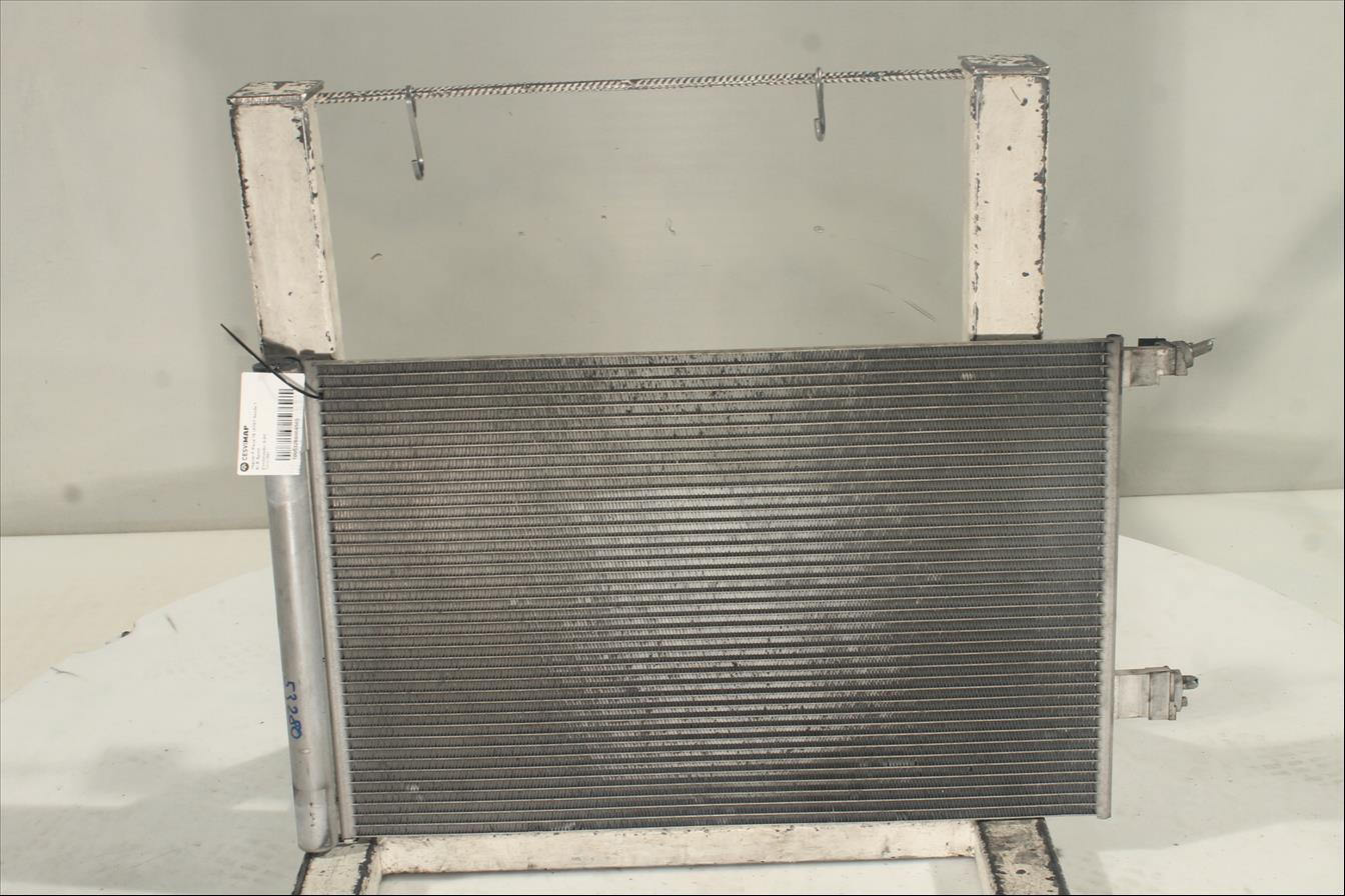 Condensador A/AC