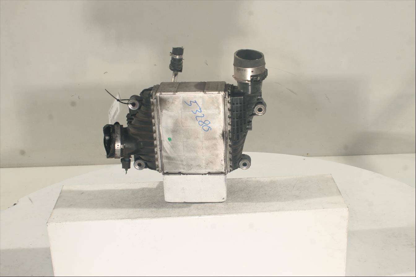 Intercooler
