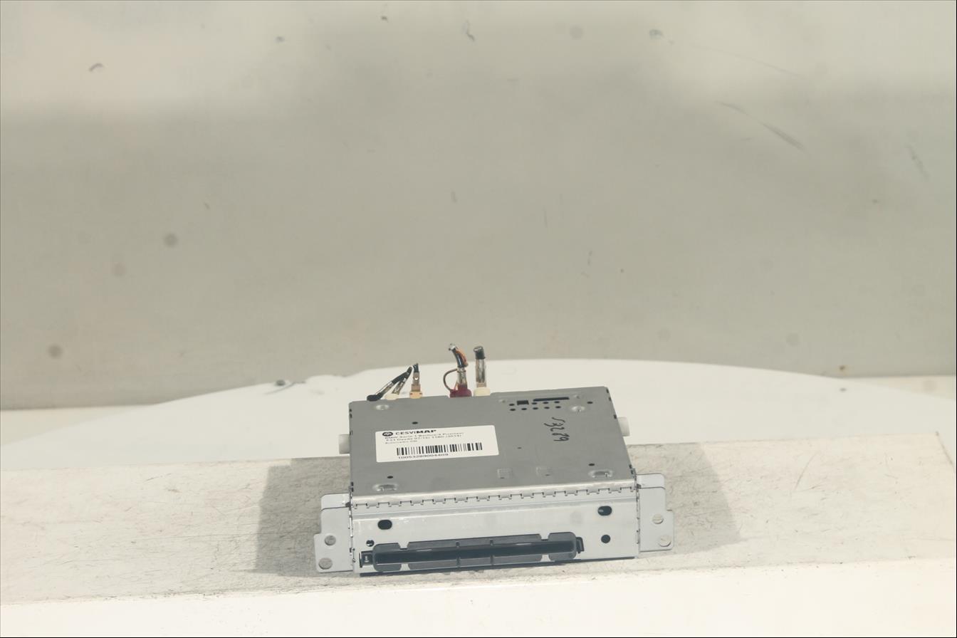Autorradio CD