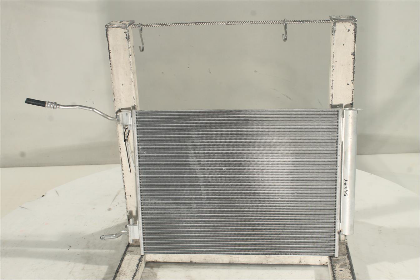 Condensador A/AC