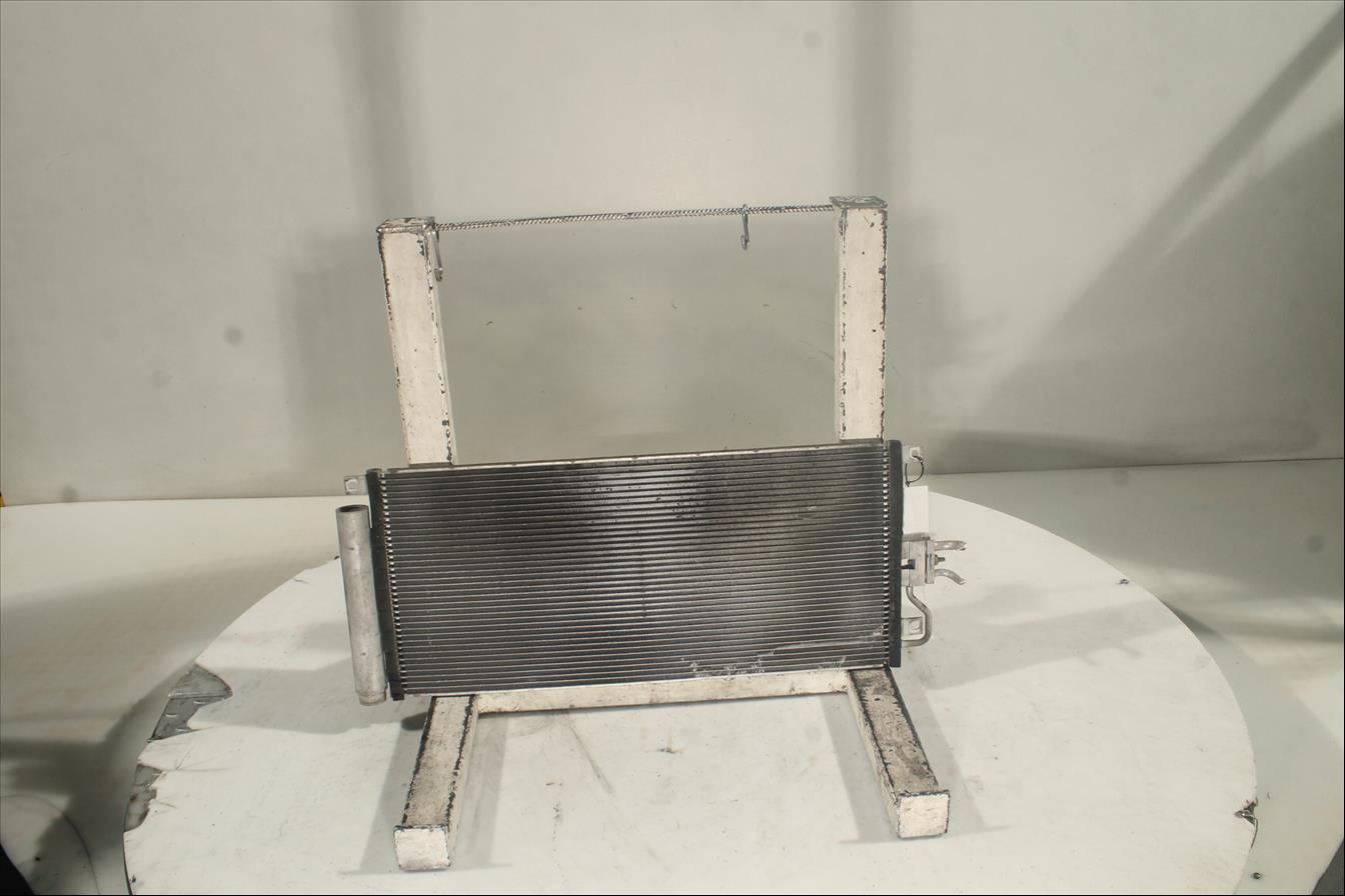 Condensador A/AC