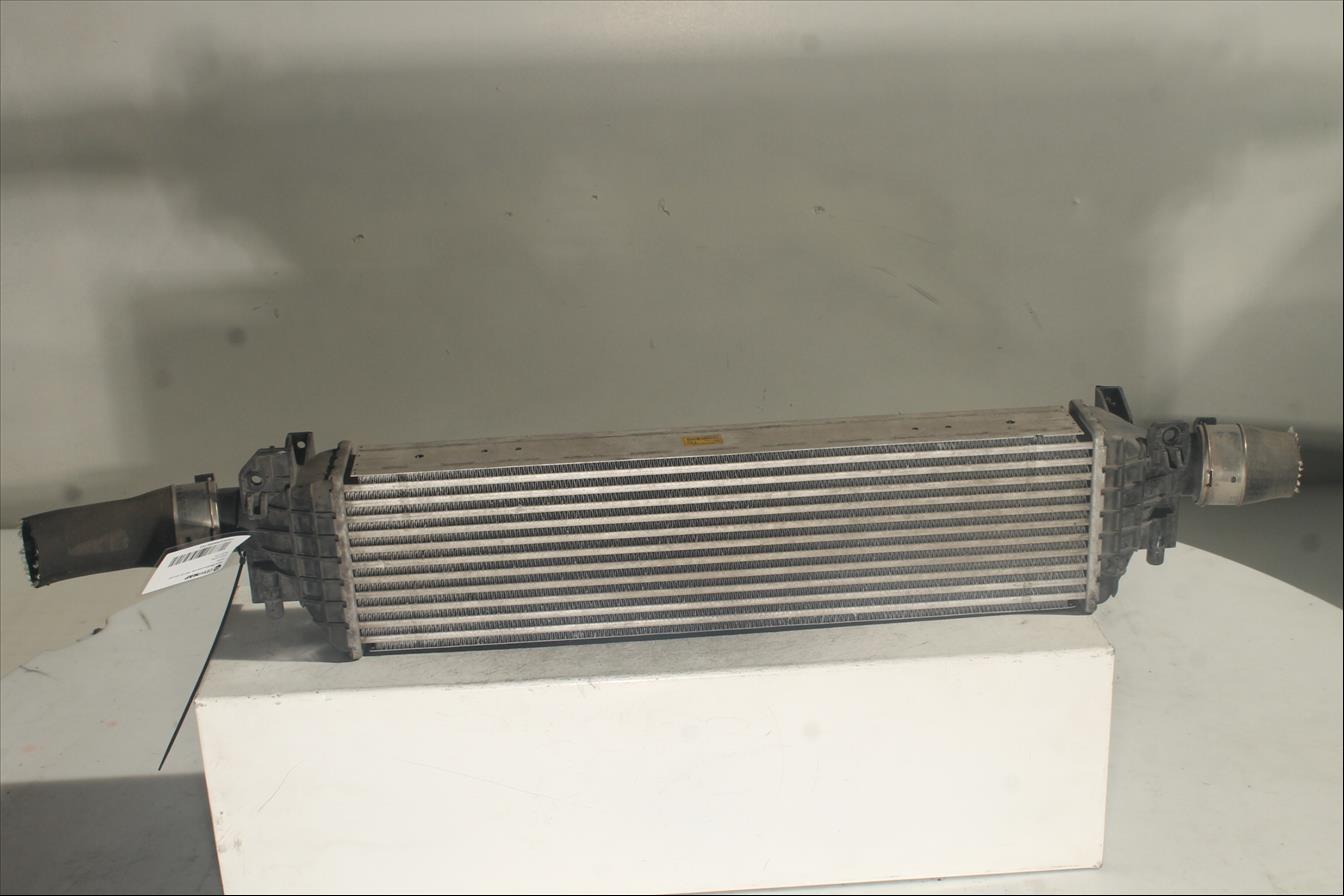 Intercooler