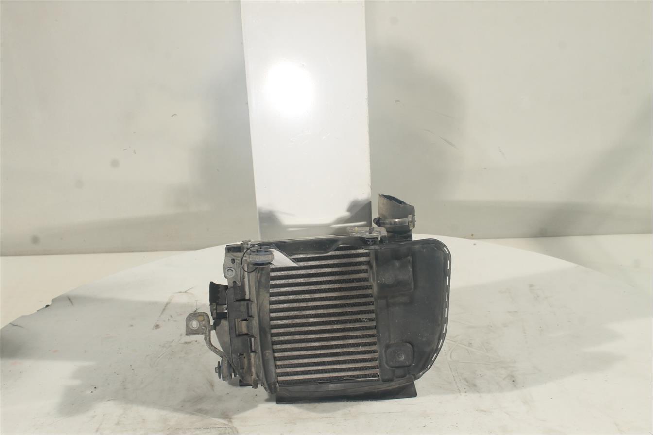 Intercooler