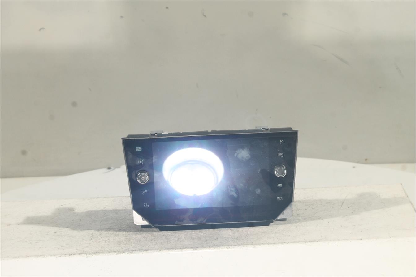 Monitor