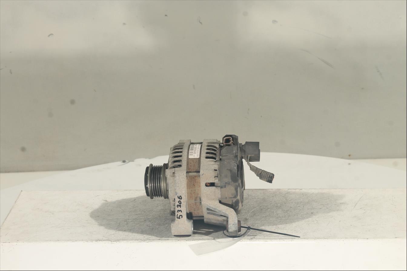 Alternador