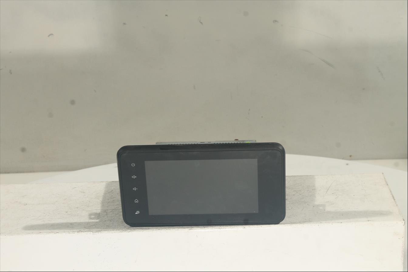 Unidad navegación GPS