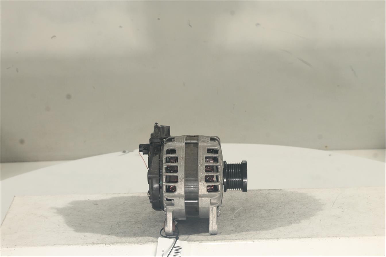 Alternador