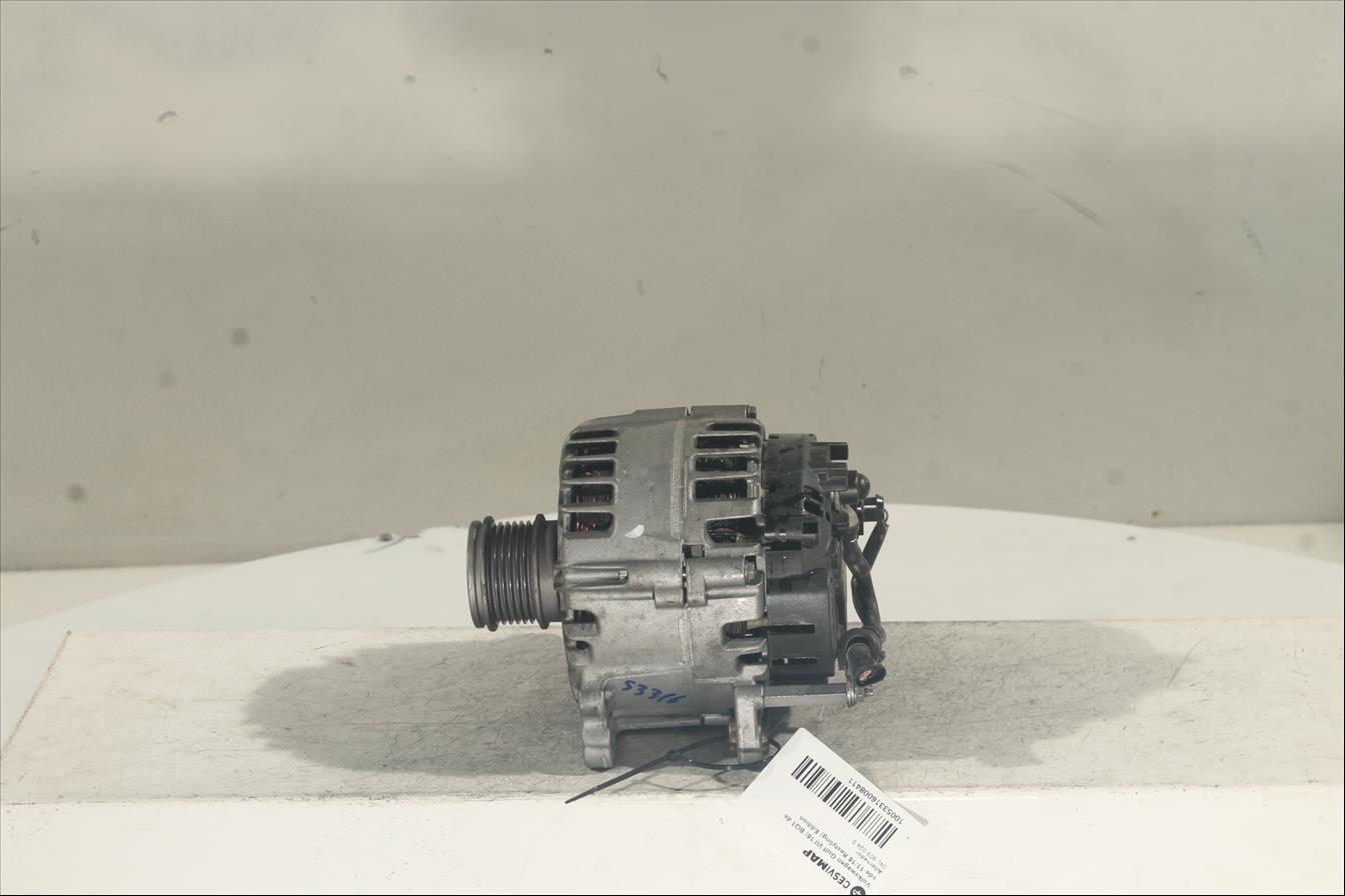 Alternador
