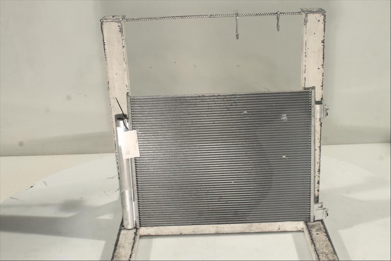 Condensador A/AC
