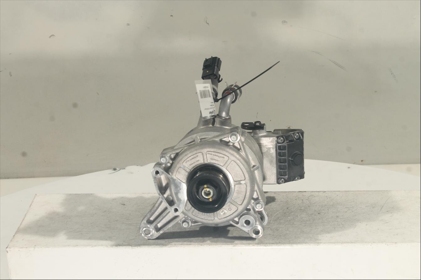 Alternador
