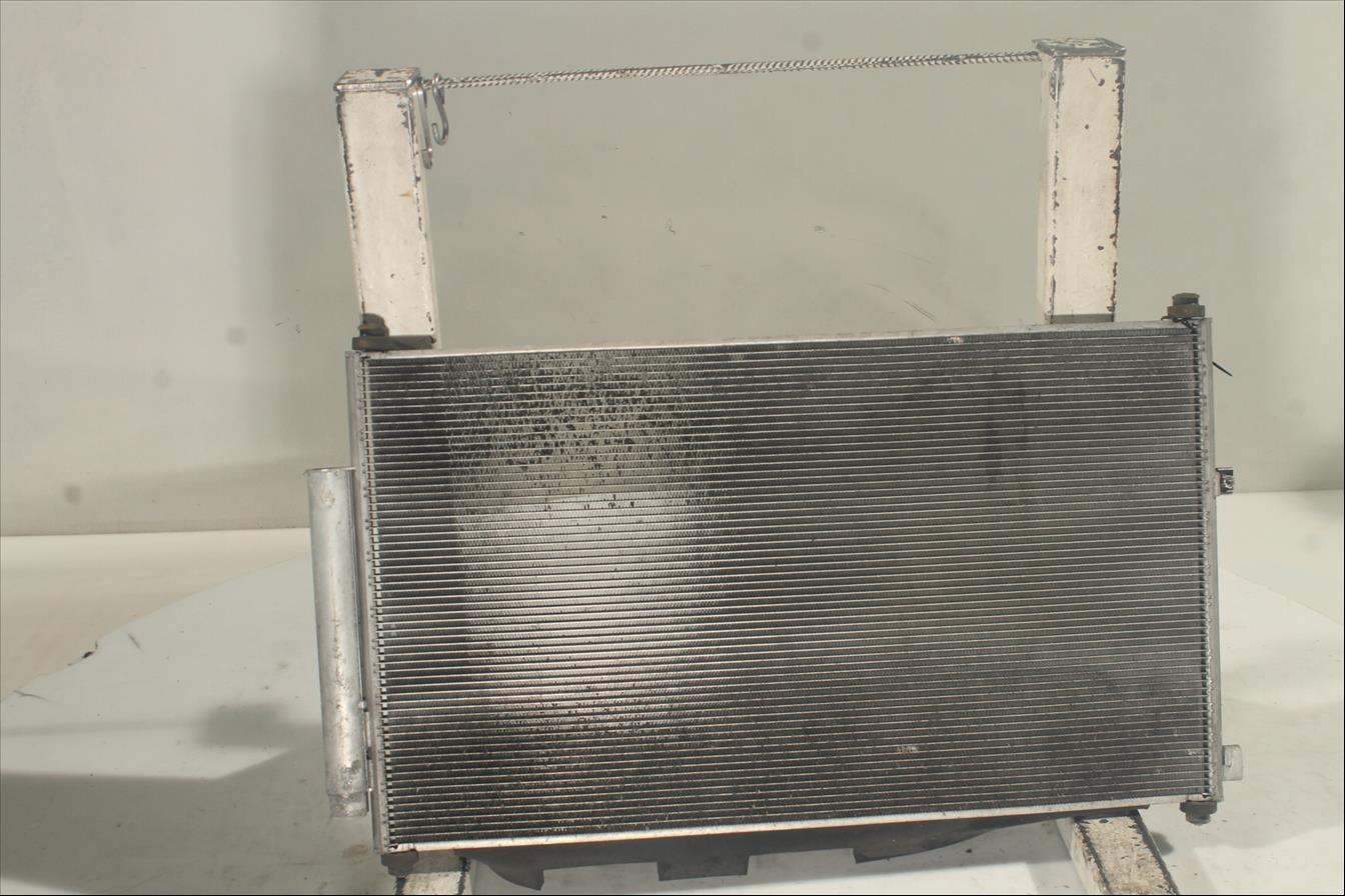 Condensador A/AC