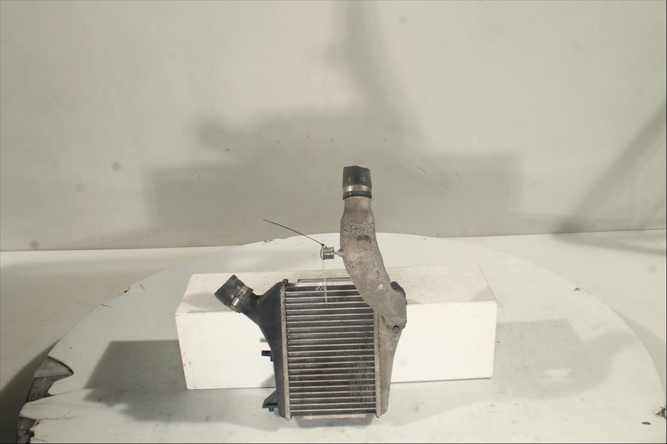 Intercooler