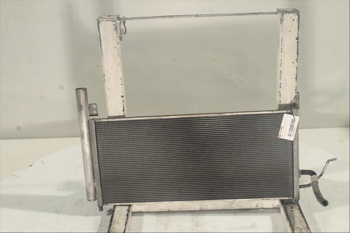 Condensador A/AC