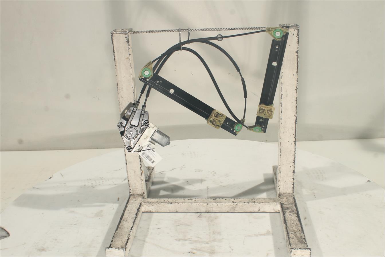 Elevalunas eléctrico puerta Del. Izq.
