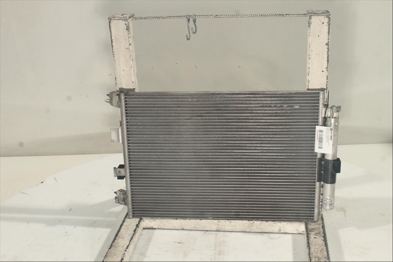 Condensador A/AC