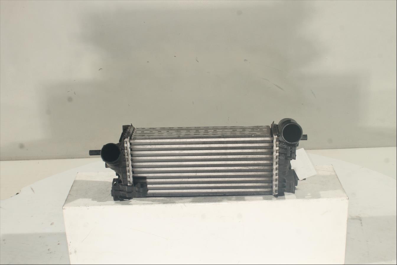 Intercooler