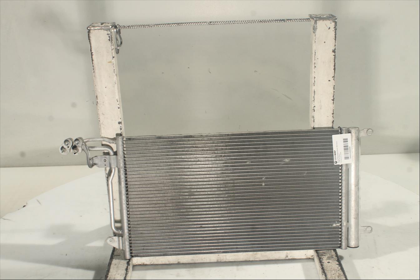 Condensador A/AC