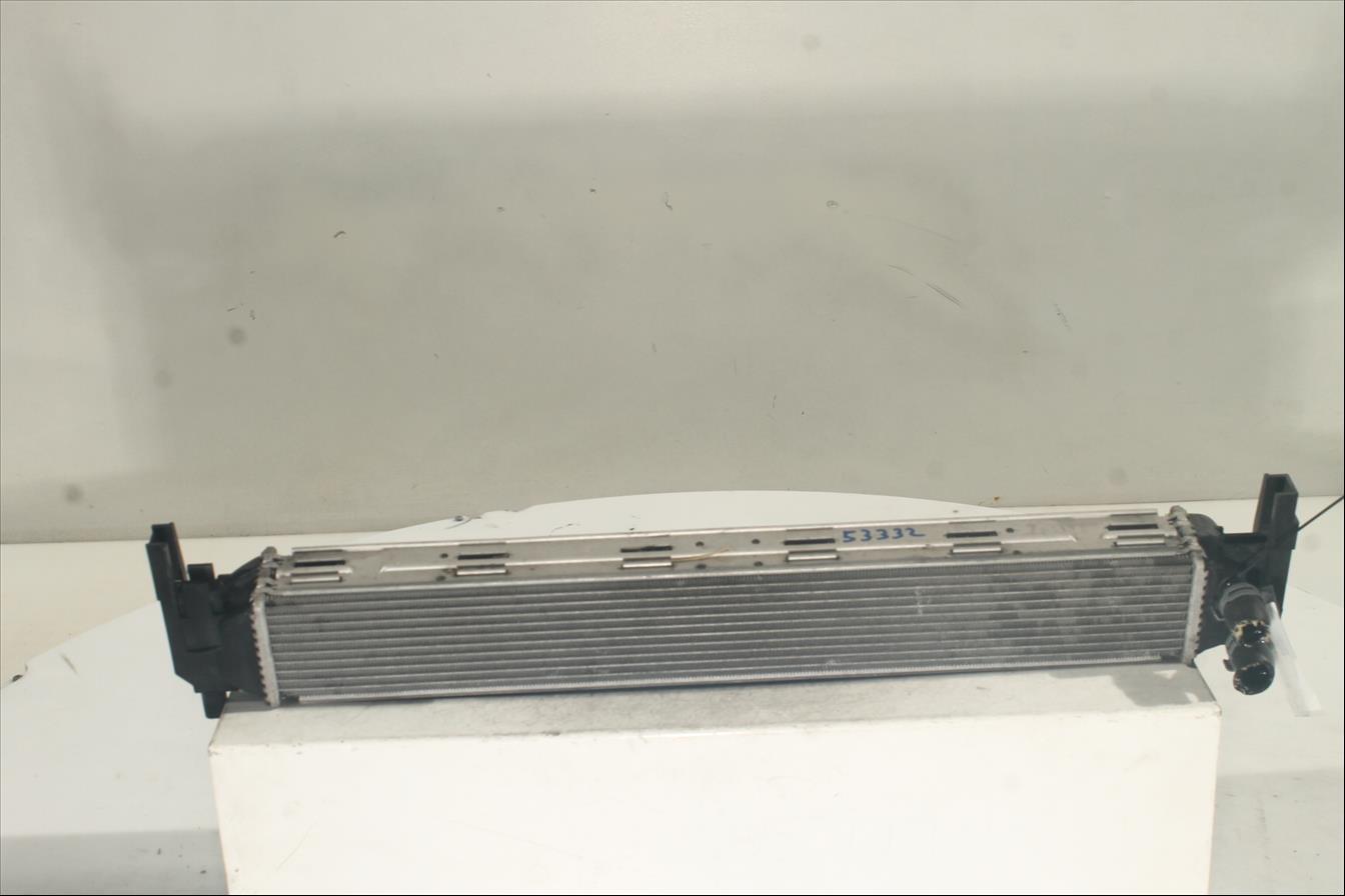 Intercooler