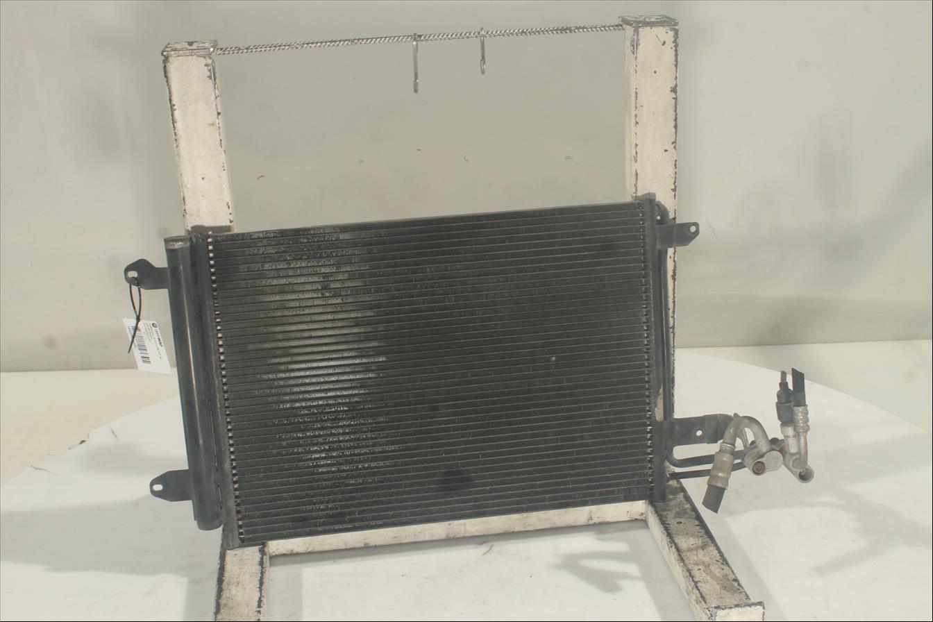 Condensador A/AC