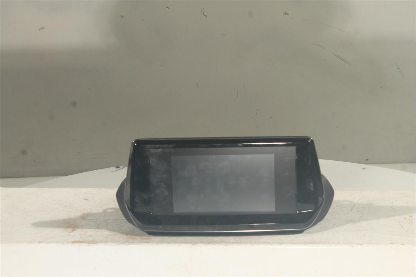 Monitor