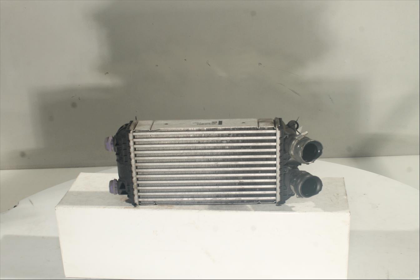 Intercooler