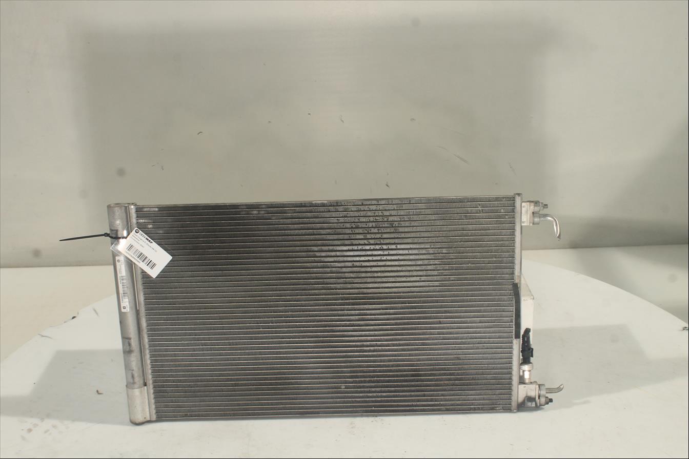 Condensador A/AC
