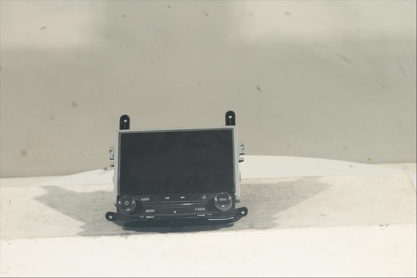 Monitor